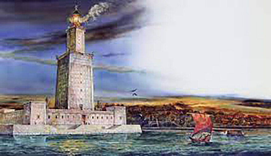 Τι αναφέρουν οι αρχαίοι και μεταγενέστεροι συγγραφείς για τον τάφο του Μεγάλου Αλέξανδρου