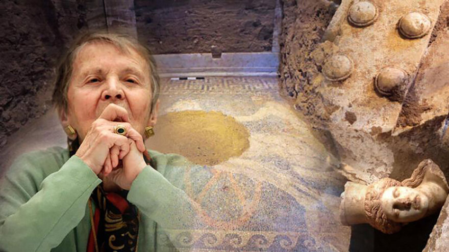 Τι αναφέρουν οι αρχαίοι και μεταγενέστεροι συγγραφείς για τον τάφο του Μεγάλου Αλέξανδρου