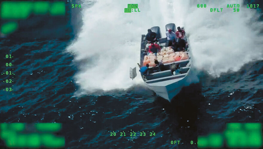 Ο πόλεμος έφθασε στην Ερυθρά Θάλασσα: Τα διλήμματα και οι κίνδυνοι