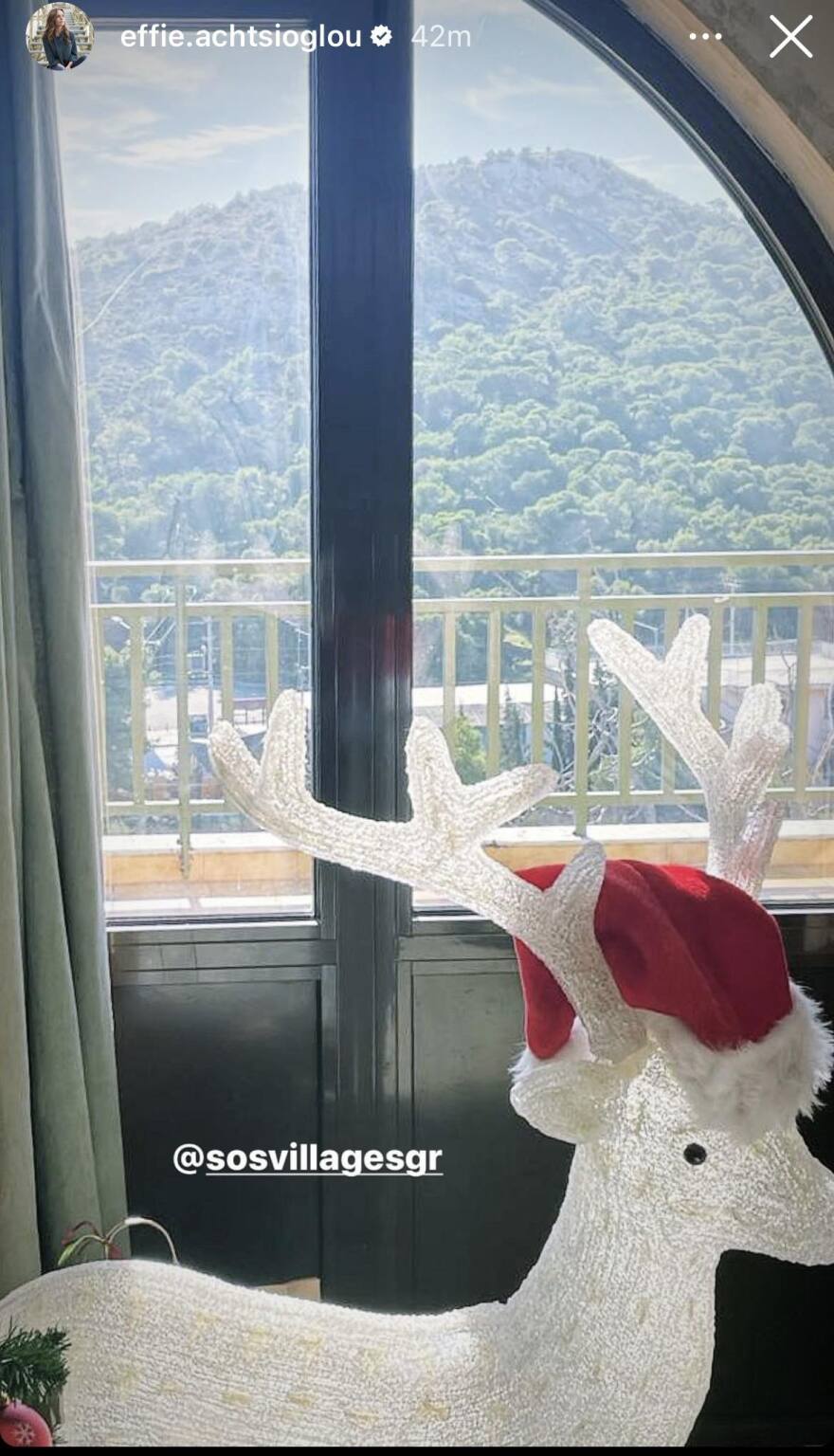 Ποδοσφαιράκι έπαιξε ο Χαρίτσης με τον Ηλιόπουλο στα Village SOS - Τους φωτογράφισε η Αχτσιόγλου