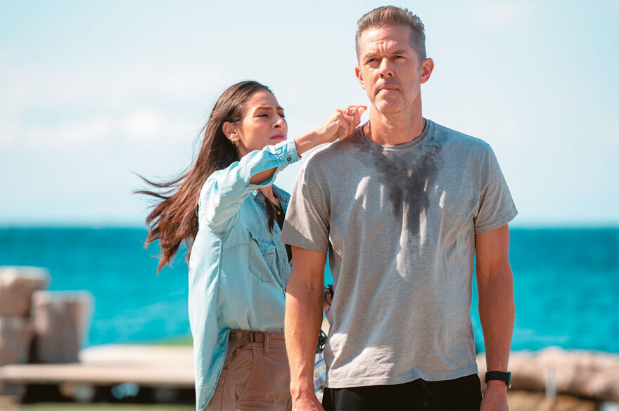 Famagusta: Ένα σίριαλ για να μην ξεχνάμε την τραγωδία της Αμμοχώστου