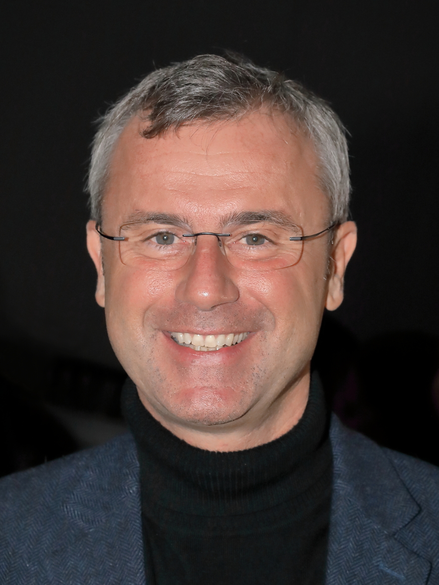 Η Ακροδεξιά σαρώνει την Ευρώπη