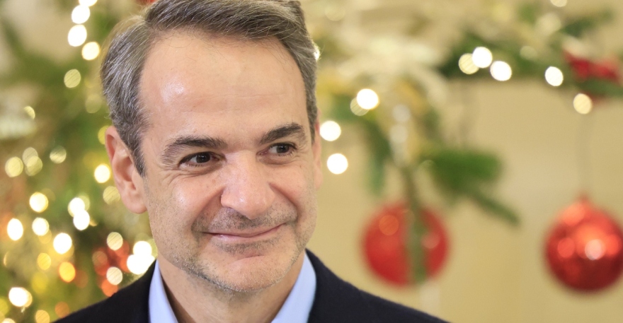 Τα σχέδια της κυβέρνησης για τη νέα χρονιά - Tα 4 νομοσχέδια του Ιανουαρίου 