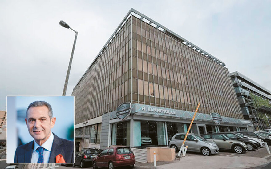 Πλειστηριασμοί το 2024: Ποιοι εφοπλιστές, επιχειρηματίες και ξενοδόχοι χάνουν τα ακίνητά τους