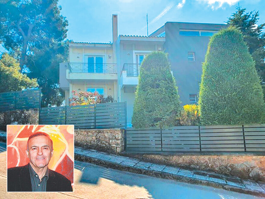 Πλειστηριασμοί το 2024: Ποιοι εφοπλιστές, επιχειρηματίες και ξενοδόχοι χάνουν τα ακίνητά τους