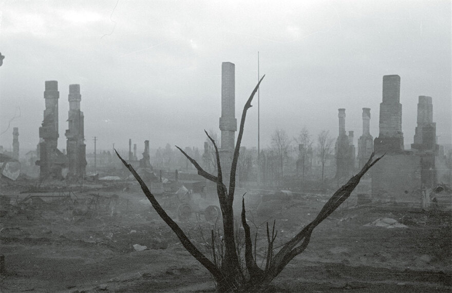 Φινλανδία - Ροβανιέμι: Η σκοτεινή ιστορία της «πατρίδας» του Άι Βασίλη