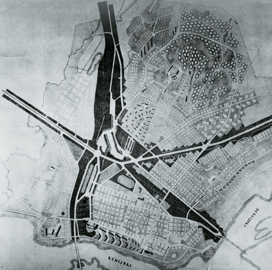 Φινλανδία - Ροβανιέμι: Η σκοτεινή ιστορία της «πατρίδας» του Άι Βασίλη