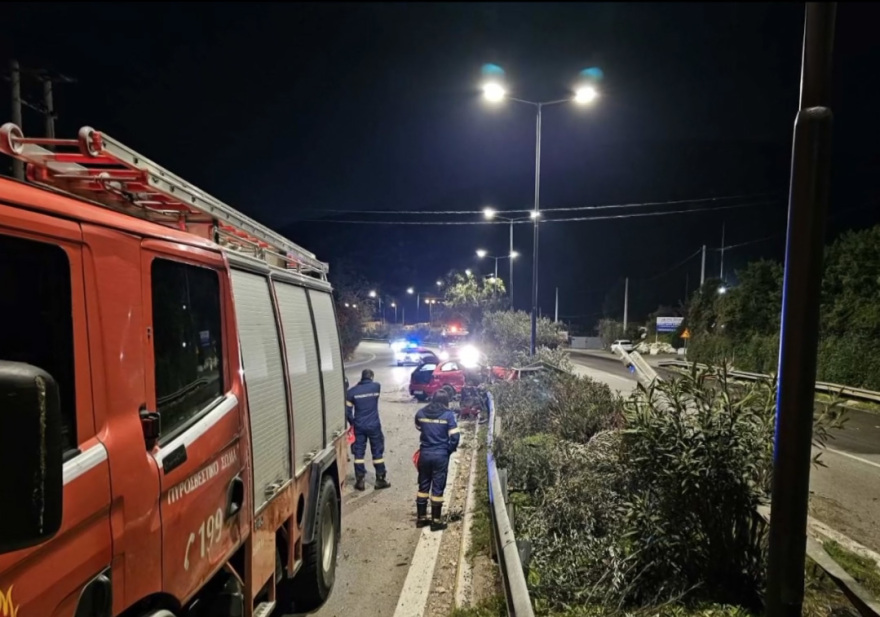 Πέραμα: Προς ακρωτηριασμό και το άλλο πόδι του 28χρονου που τραυματίστηκε σε τροχαίο - «Η ζωή του και της 22χρονης είναι στα χέρια του Θεού»