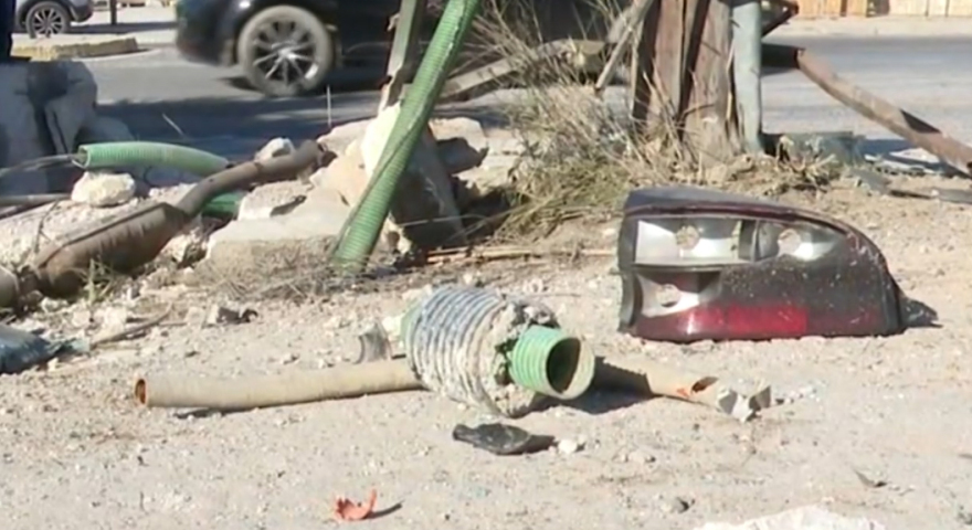 Τροχαίο στο Πέραμα: Στην εντατική οι επιβαίνοντες, οι γιατροί ακρωτηριάσαν τα κάτω άκρα