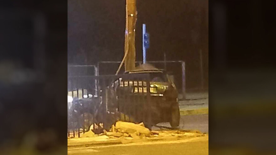 Δύο τροχαία σε Βριλήσσια και Πέραμα - Δύο νεκροί, 17 και 18 ετών και δύο σοβαρά τραυματίες