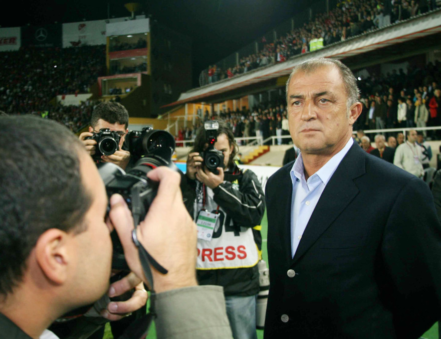 Παναθηναϊκός: Ο Γιοβάνοβιτς έφυγε, ο Τερίμ ήρθε - Οι αιτίες που οδήγησαν στην αλλαγή 