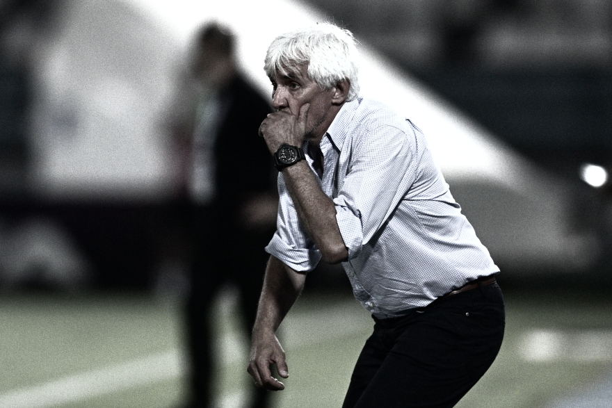 Παναθηναϊκός: Ο Γιοβάνοβιτς έφυγε, ο Τερίμ ήρθε - Οι αιτίες που οδήγησαν στην αλλαγή 