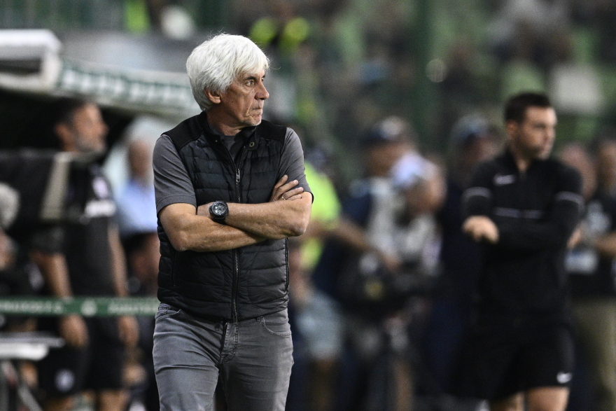 Παναθηναϊκός: Ο Γιοβάνοβιτς έφυγε, ο Τερίμ ήρθε - Οι αιτίες που οδήγησαν στην αλλαγή 