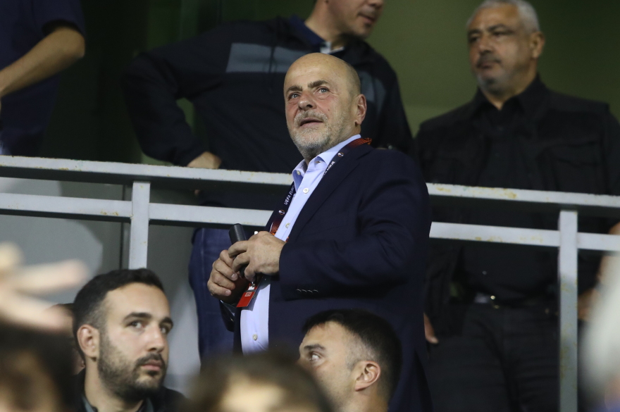 Παναθηναϊκός: Ο Γιοβάνοβιτς έφυγε, ο Τερίμ ήρθε - Οι αιτίες που οδήγησαν στην αλλαγή 