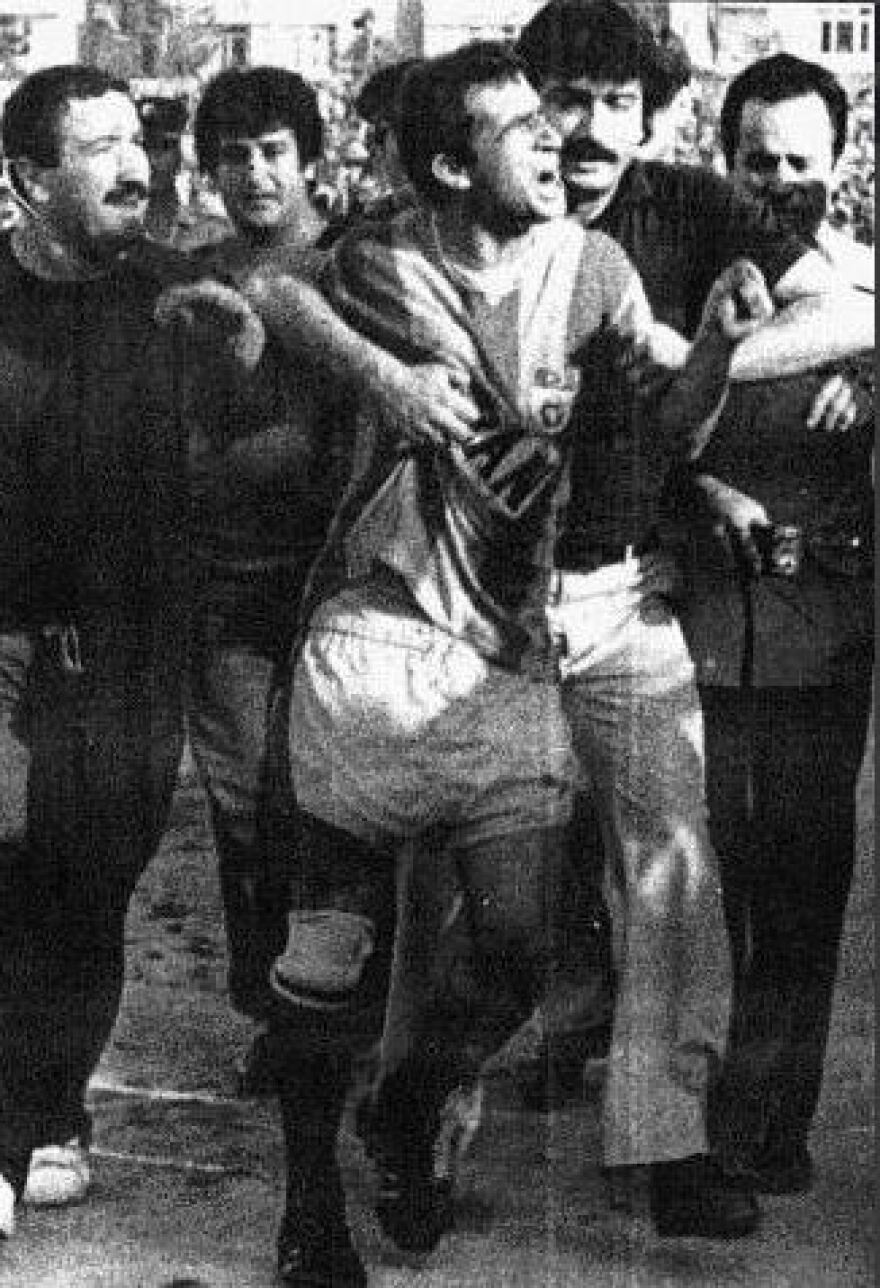 Φατίχ Τερίμ, ένας θρύλος της Τουρκίας στον πάγκο του Παναθηναϊκού - Διαβάστε το life story του