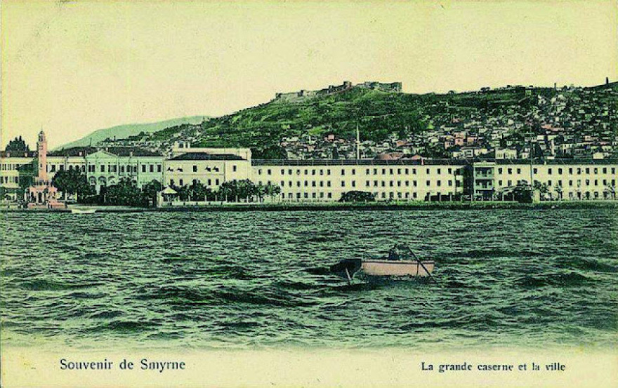 Μικρά Ασία: Η αργοπορημένη ανακάλυψη από την Ελλάδα και η μεταστροφή μετά τους διωγμούς του 1914