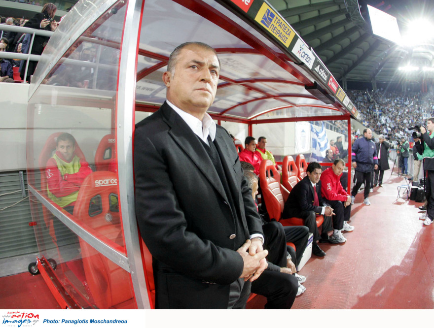 Παναθηναϊκός: Φτάνει στην Αθήνα και σηκώνει μανίκια ο Τερίμ - «Βουνό» το πρόγραμμα και «διαβολοβδομάδα» με το καλημέρα