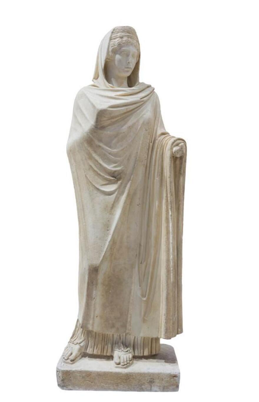 Ρέθυμνο: Έτσι θα είναι το νέο Αρχαιολογικό Μουσείο του