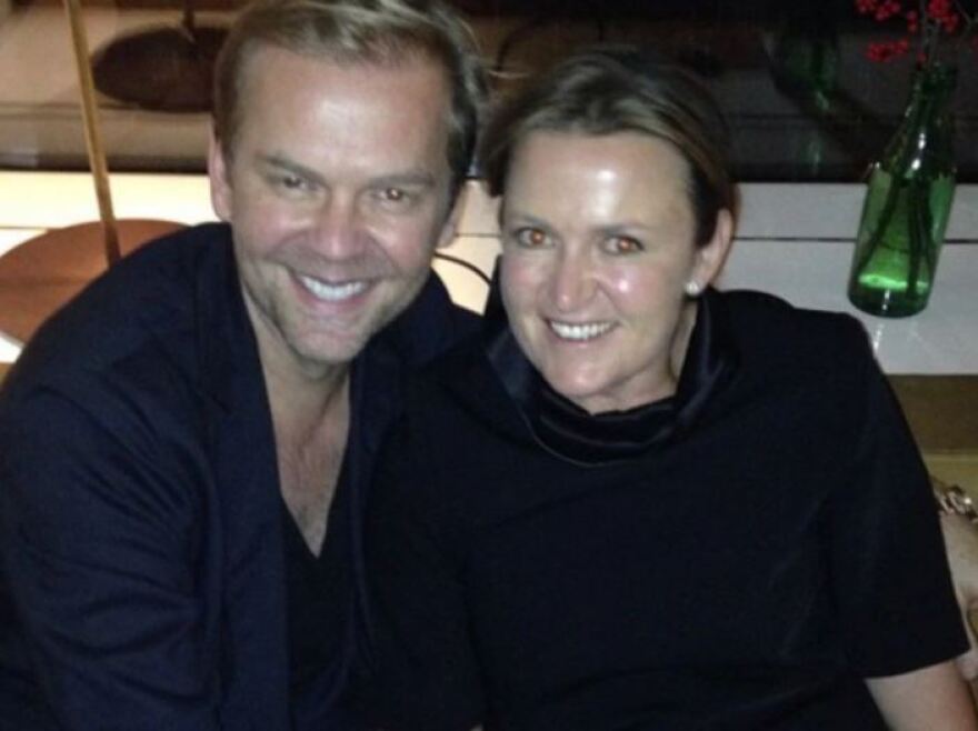 Bill Granger: Πέθανε στα 54 ο Αυστραλός σεφ και δημιουργός του τοστ αβοκάντο