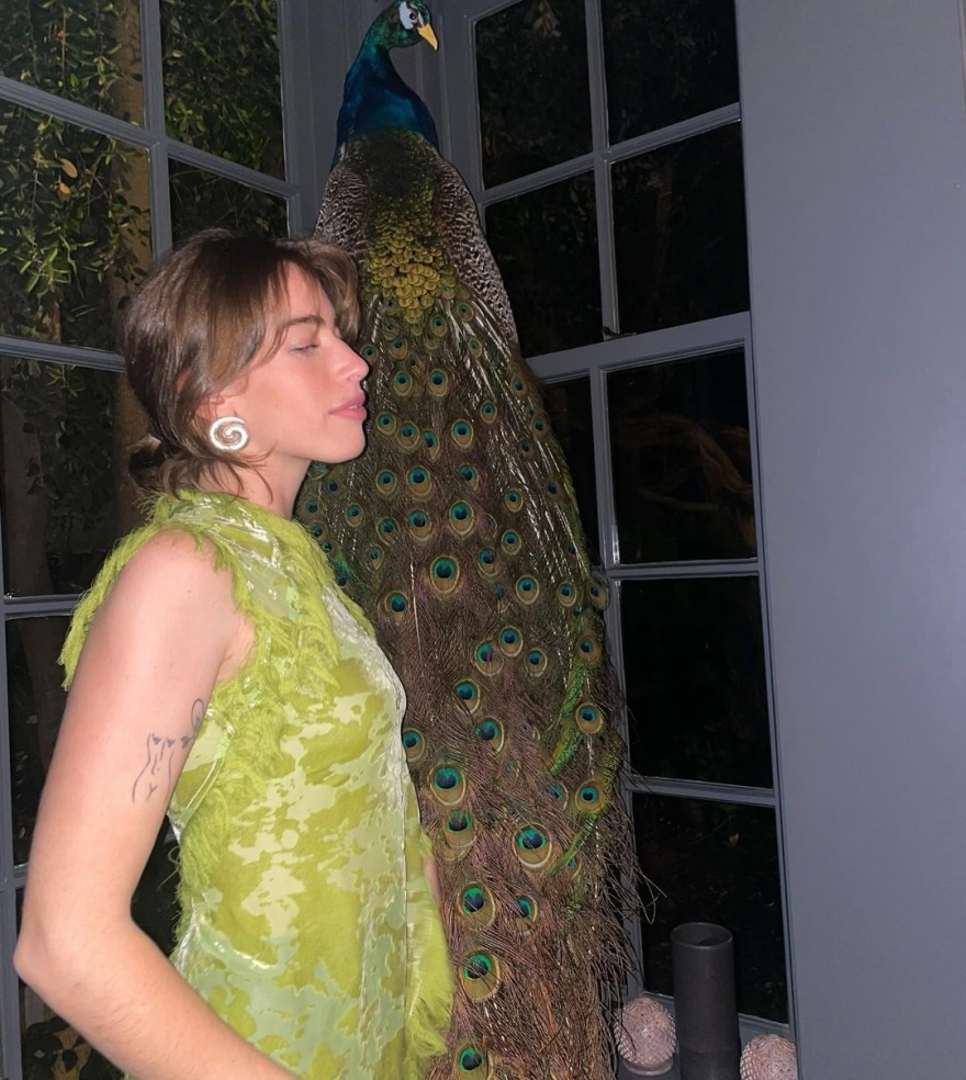 Γιούαν ΜακΓκρέγκορ: Έκανε Χριστούγεννα με τη νυν και την πρώην