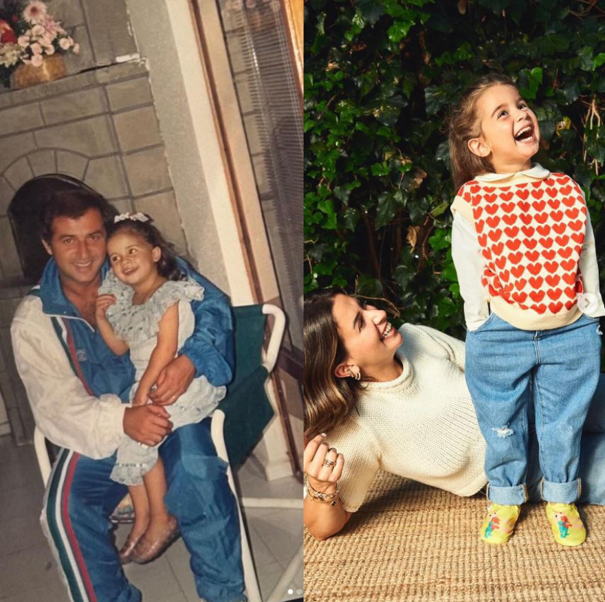 Μπουσέ Τερίμ: Η κόρη του Φατίχ Τερίμ είναι σχεδιάστρια μόδας και διάσημη YouTuber - Δείτε φωτογραφίες