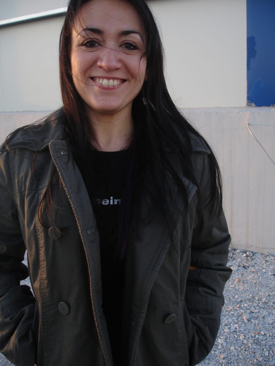 Ζωή Δαλακλίδου: 11 χρόνια από τον βιασμό και τη δολοφονία της - «Το γέλιο σου το δυνατό ηχεί ακόμη στα αυτιά μου»