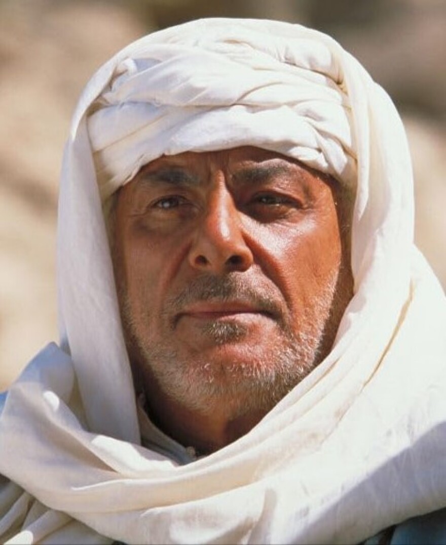 Ρίτσαρντ Ρομάνους: Πέθανε ο ηθοποιός - Τα τελευταία χρόνια έμενε μόνιμα στη Σκιάθο