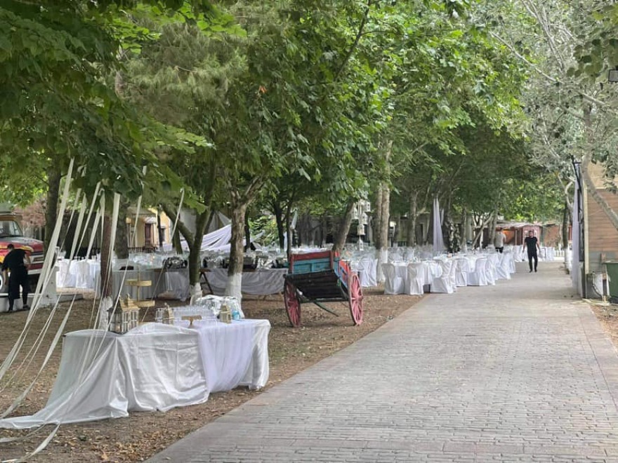 Η φάρμα του Βασίλη Καρρά: Ο παράδεισός του στο Κοκκινοχώρι και η τελευταία του κατοικία