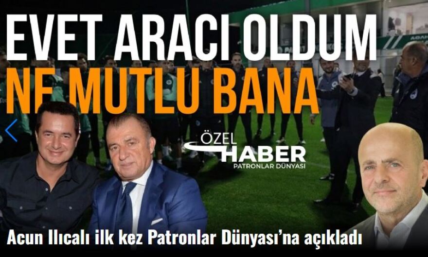 Παναθηναϊκός: «Ήμουν ο ενδιάμεσος, στο σπίτι μου έγινε η συνάντηση Αλαφούζου - Τερίμ» αποκαλύπτει ο Ατζούν