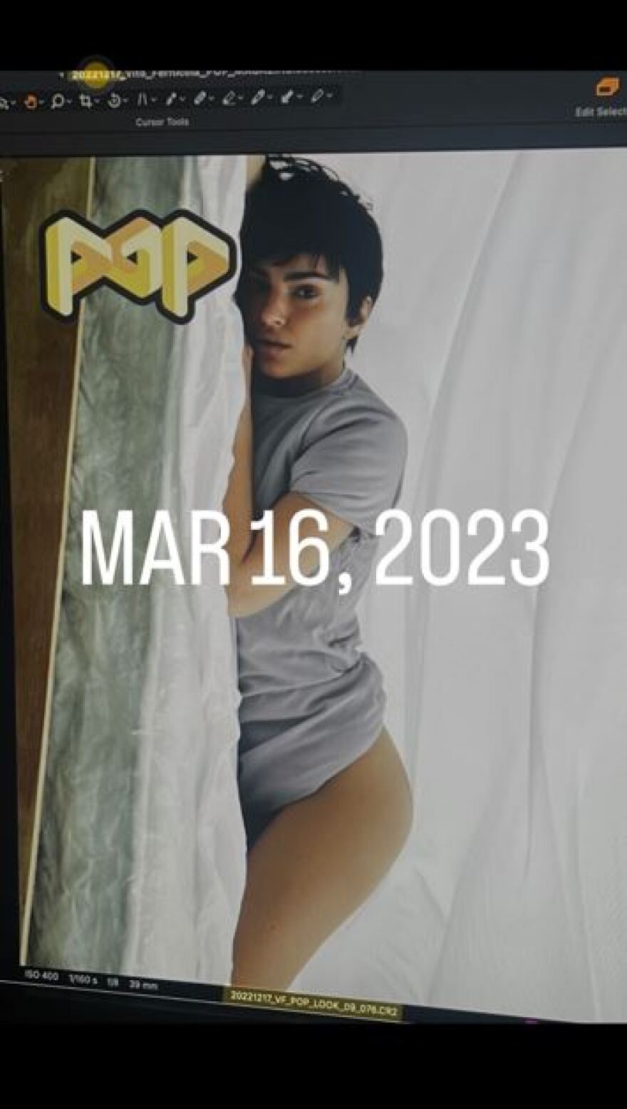 Έμιλι Ραταϊκόφσκι: «Θυμάται» τις καλύτερες και πιο σέξι στιγμές της από το 2023 - Δείτε φωτογραφίες