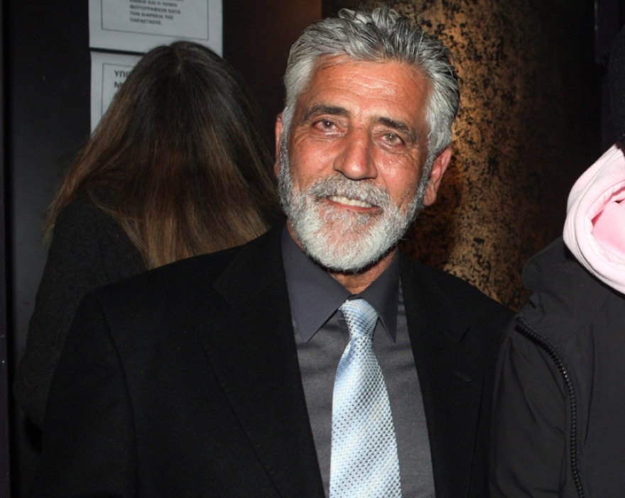 Πέτρος Ξεκούκης: Είχα την ευλογία να γνωρίσω τον Άγιο Παϊσιο από κοντά