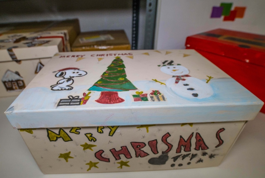 «Μαζί για το Παιδί»: Προσφέρει το πρώτο πρωινό του χρόνου σε 632 παιδιά σε όλη την Ελλάδα