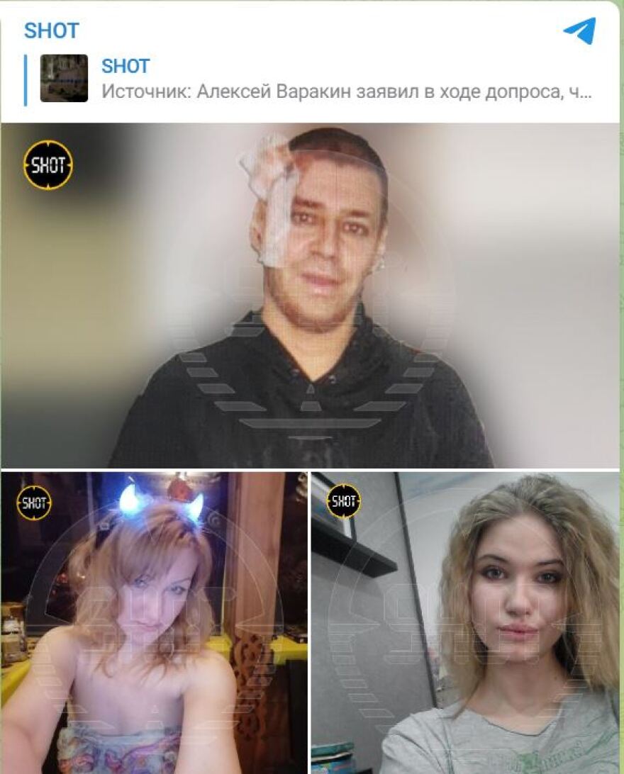 Ρώσος σκότωσε δύο ιερόδουλες σε ένα 48ωρο - Πήγε στη δεύτερη για να «ηρεμήσει» μετά τον πρώτο φόνο