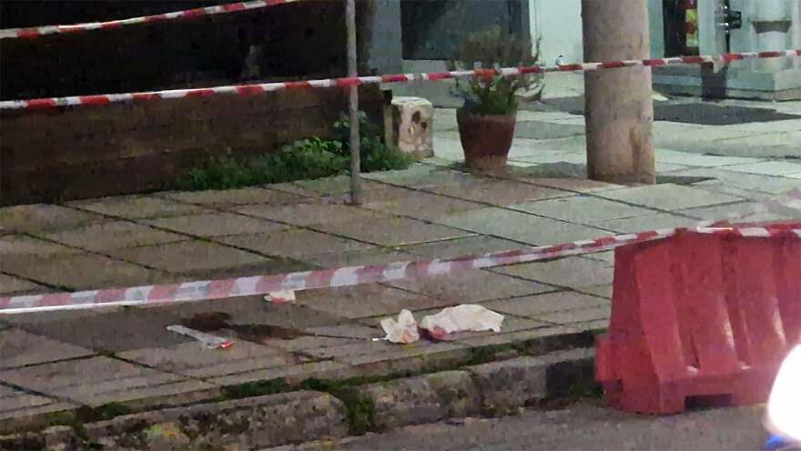 Θεσσαλονίκη: Αύριο στον εισαγγελέα ο 44χρονος Νορβηγός που σκότωσε τον αστυνομικό - «Είχε κάποιο σκοπό και κουβαλούσε μαχαίρι»