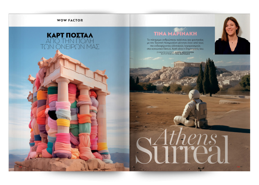 To Gala, το διεθνές lifestyle περιοδικό αυτή την Κυριακή δωρεάν το ΘΕΜΑ και με την έκδοση των 2,00€