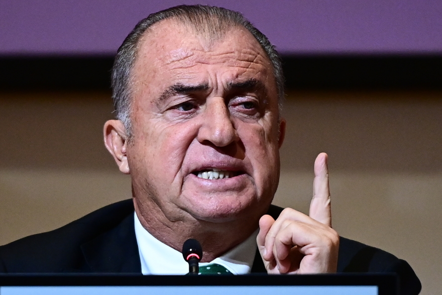 Εποχή Τερίμ στον Παναθηναϊκό - «Ήρθα για να γράψω ιστορία  - Θέλω πάρα πολύ να πάρω το πρωτάθλημα» - Βίντεο 