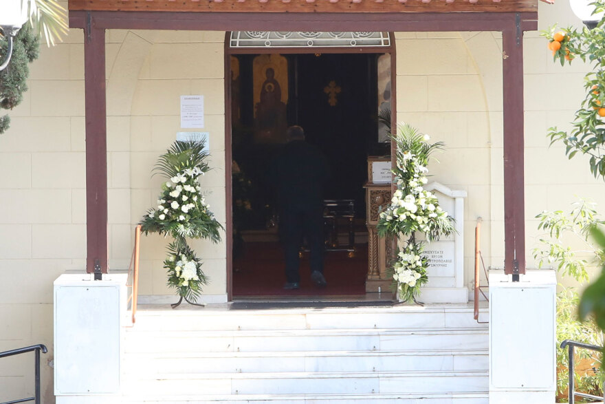 Νέα Σμύρνη: Ο 18χρονος απολογήθηκε για τη δολοφονία του αδερφού του που κηδεύτηκε την ίδια ώρα