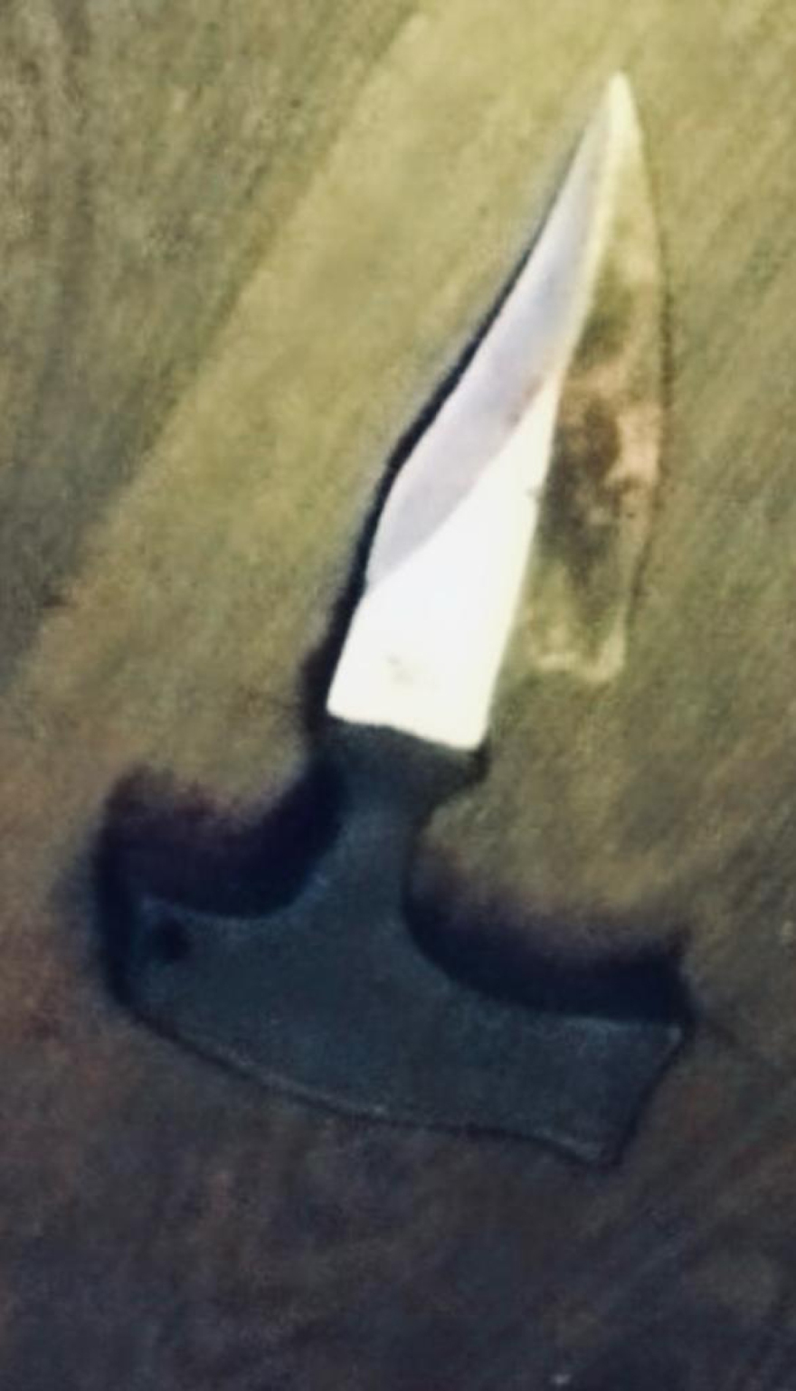 Θεσσαλονίκη: Στον ανακριτή ο 44χρονος Νορβηγός για τη δολοφονία του αστυνομικού