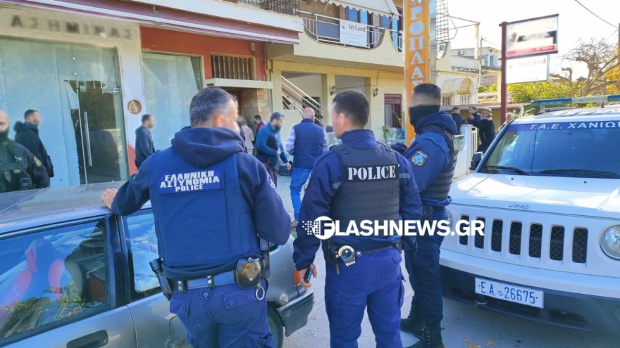 Χανιά: Στο χειρουργείο ο 80χρονος που βρέθηκε μαχαιρωμένος στο σπίτι του – Πιθανή η εγκληματική ενέργεια