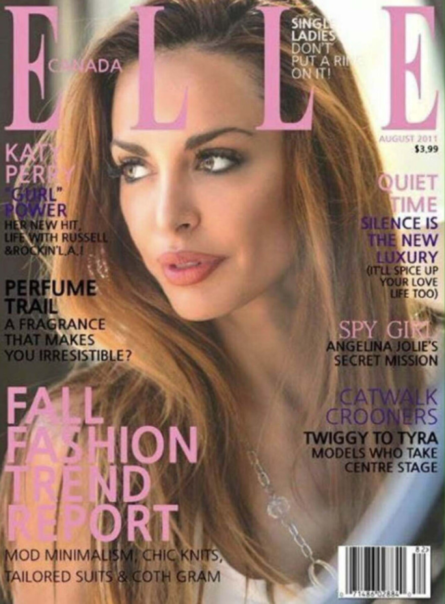 Λιάνα Εύα Αμούτζα: «Ήταν 9 μήνες σε κώμα, είχε πάθει ανακοπή, άργησε να έρθει το ΕΚΑΒ», λέει ο αδερφός της