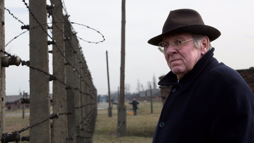 Πέθανε σε ηλικία 75 ετών ο ηθοποιός του Full Monty, Τομ Γουίλκινσον