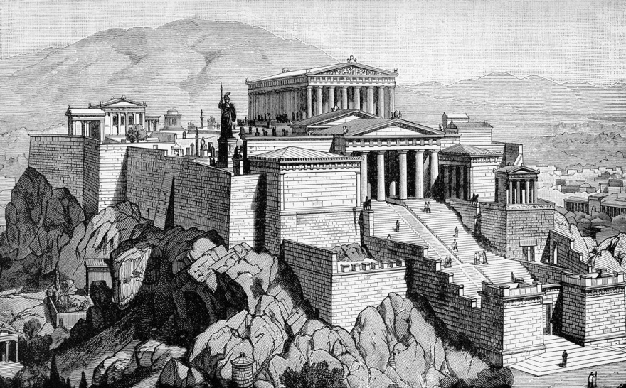 Ο Δημοσθένης και η μεγάλη του έχθρα για τη Μακεδονία και τον βασιλιά Φίλιππο Β'