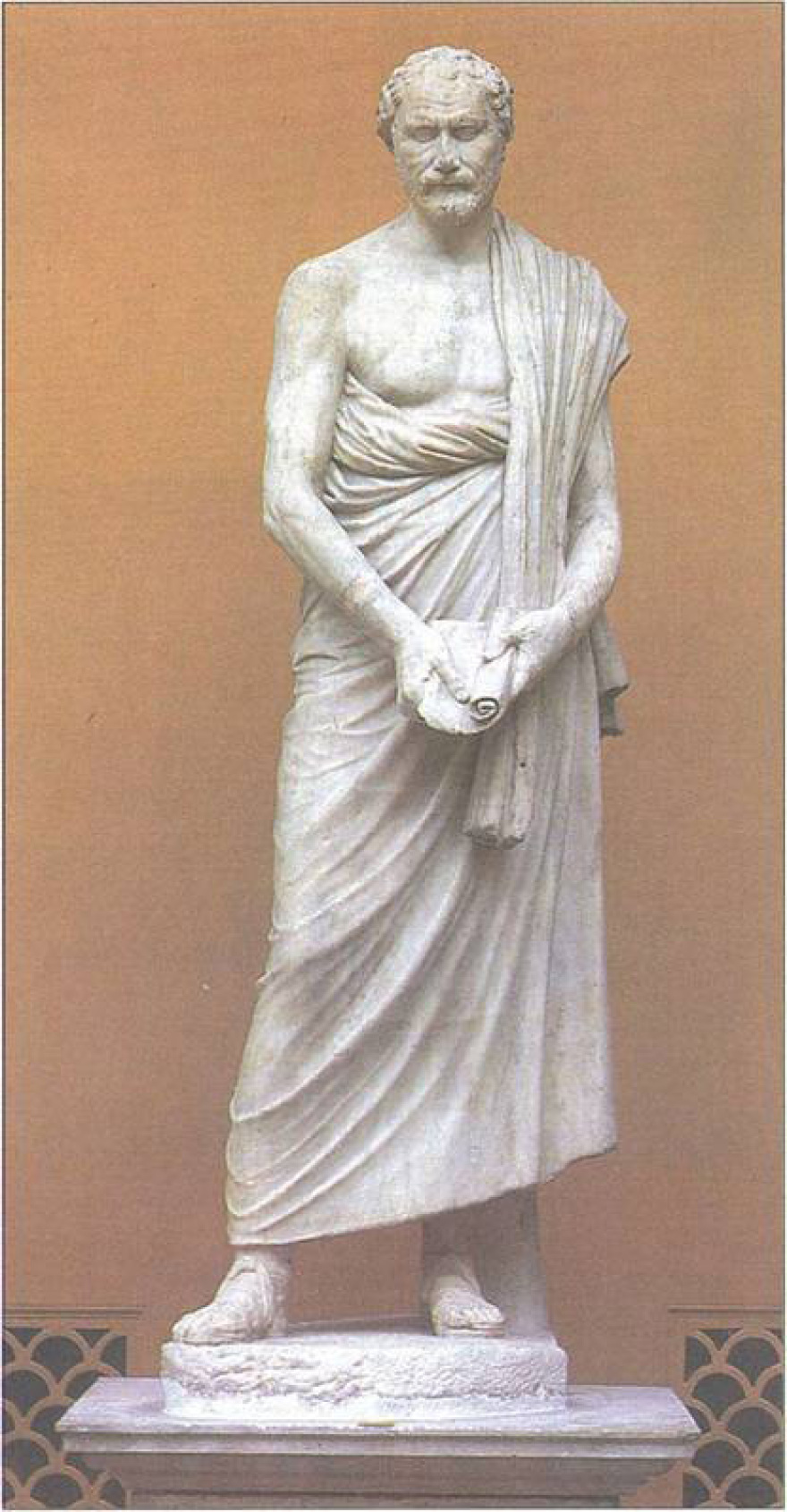 Ο Δημοσθένης και η μεγάλη του έχθρα για τη Μακεδονία και τον βασιλιά Φίλιππο Β'