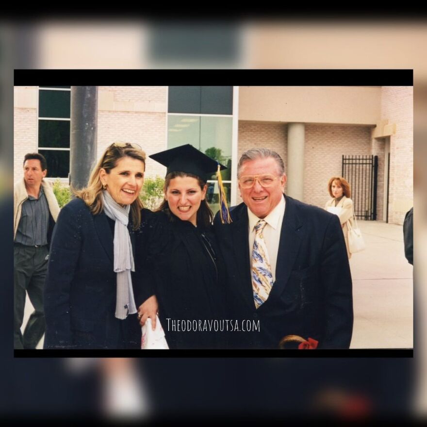 Κώστας Βουτσάς: Η κόρη του Κώστα Βουτσά θυμάται τα τελευταία του γενέθλια - Κανείς δεν ήξερε ότι θα έφευγε, έγραψε