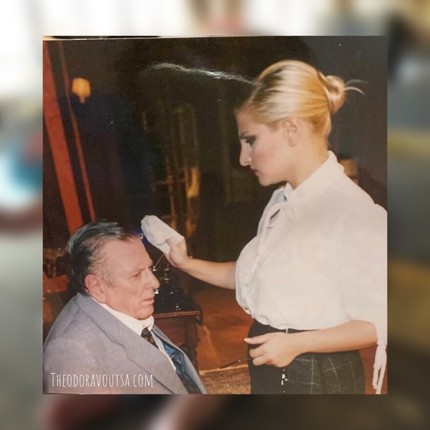 Κώστας Βουτσάς: Η κόρη του Κώστα Βουτσά θυμάται τα τελευταία του γενέθλια - Κανείς δεν ήξερε ότι θα έφευγε, έγραψε