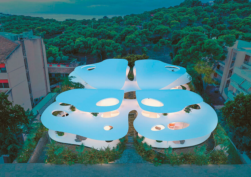 Αγοράζουν με... τρέλα Ελλάδα - €3 δισ. επένδυσαν φέτος οι ξένοι για αγορές ακινήτων στη χώρα