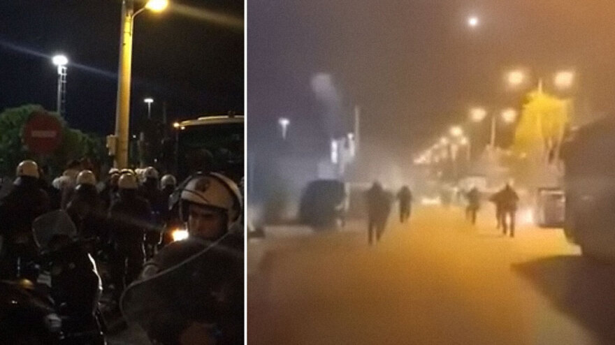 Ανοίγουν στόματα μετά τον θάνατο του Γιώργου Λυγγερίδη -  Τα τρία πρόσωπα που διέταξαν τη δολοφονική επίθεση στου Ρέντη