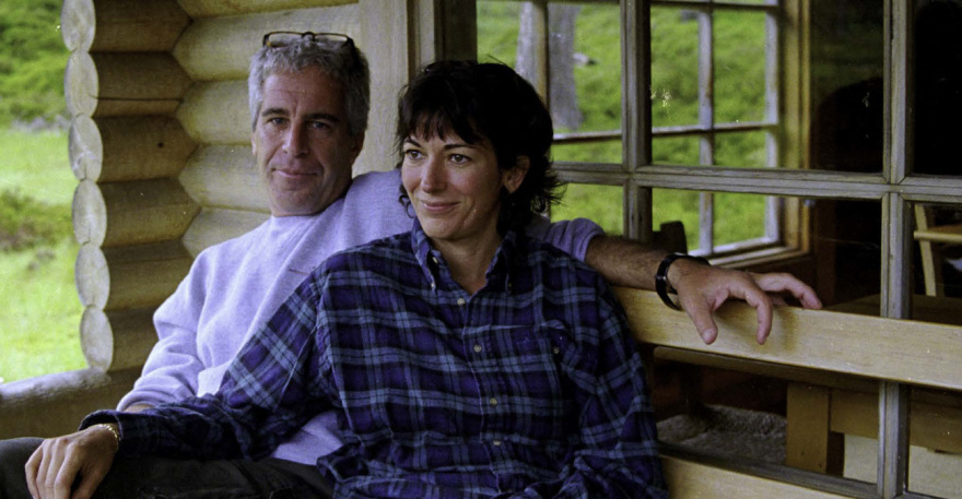 Έπσταϊν: Στη δημοσιότητα η λίστα του με διάσημα ονόματα - «Στον Κλίντον άρεσαν τα μικρά κορίτσια»