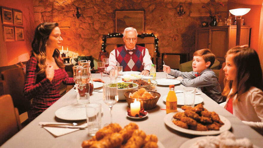 Αλέξανδρος Αντωνόπουλος στον Δανίκα: Από την Παξινού πήρα ευλογία, από τον Μινωτή... το μακρύτερο