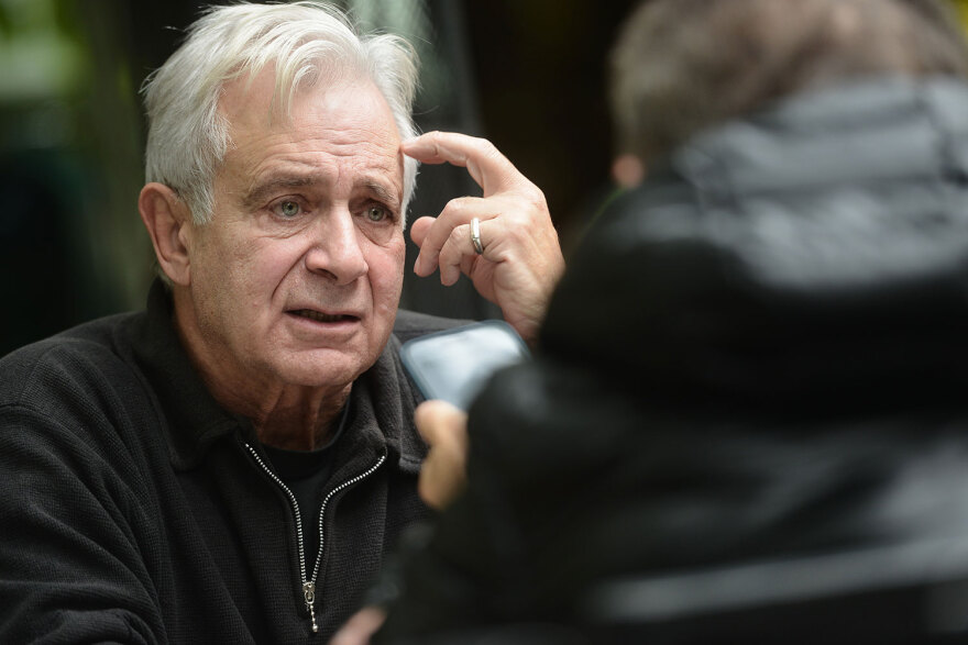 Αλέξανδρος Αντωνόπουλος στον Δανίκα: Από την Παξινού πήρα ευλογία, από τον Μινωτή... το μακρύτερο